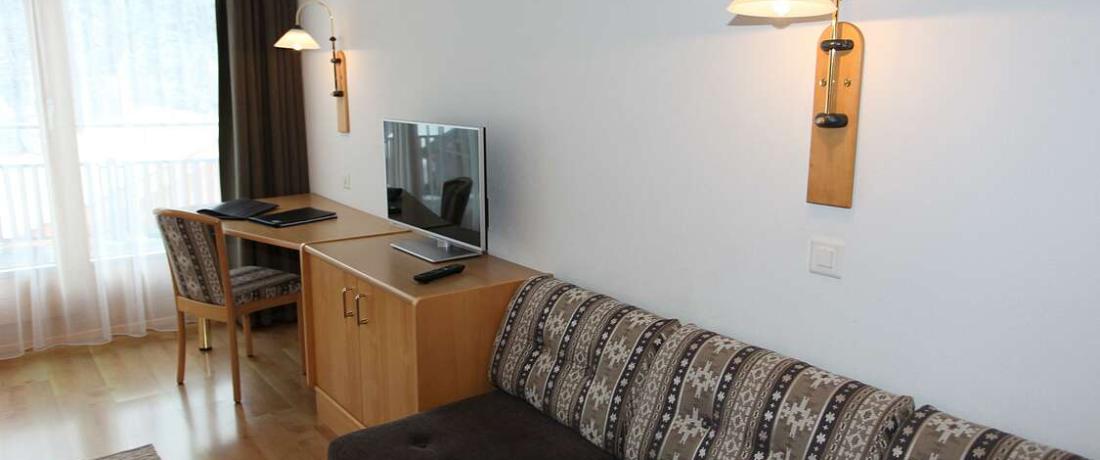 Doppelzimmer Doppelzimmer