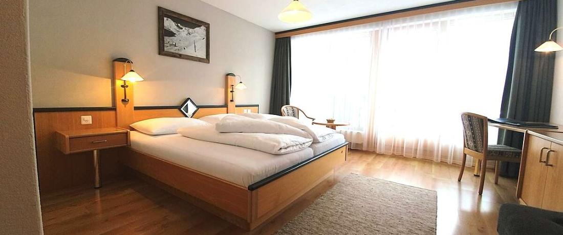 Doppelzimmer Doppelzimmer